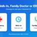 Choosing between emergency, walk-in and family doctor care in Richmond Hill